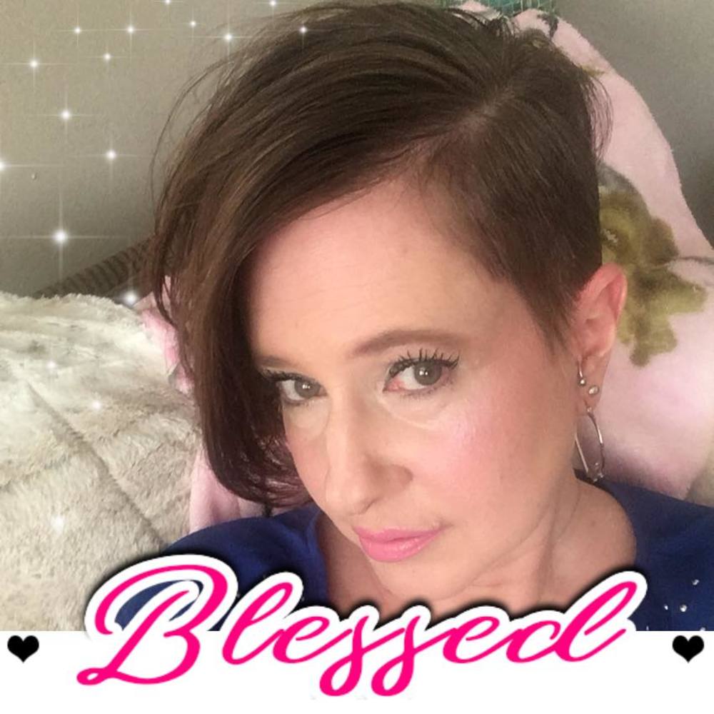 Meet your Posher, Jen